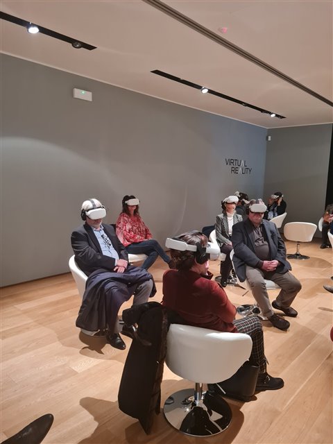 Smart Space