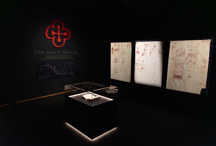 Iter Sancti Sepulcri