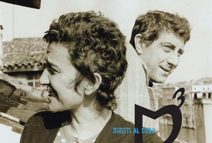 "Diritti al cubo": torna la mostra digitale sulla rivoluzione basagliana allo Smart Space