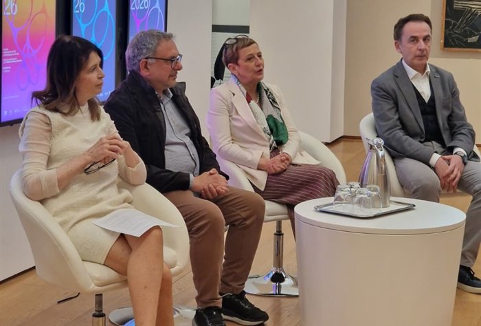 Presentata la IV edizione dello SDIAFest